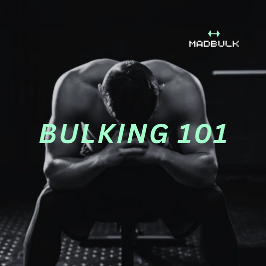 Guide To Bulking 101