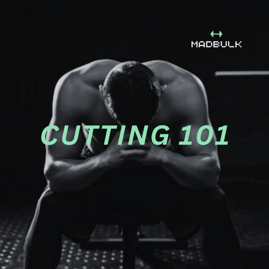 Guide To Cutting 101